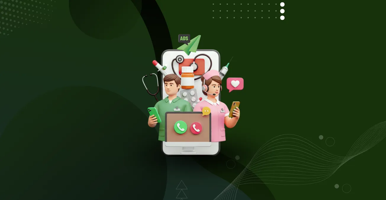 Google ads for doctors | DocRank